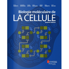 Biologie moléculaire de la cellule