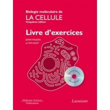 Biologie moléculaire de la cellules - Exercices