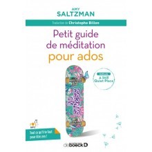 Petit guide de méditation pour ados