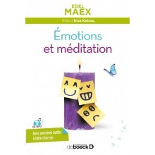 Emotions et méditation