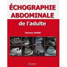 Echographie abdominale