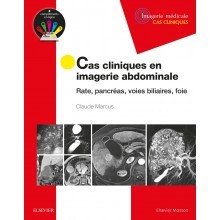 Cas cliniques en imagerie digestive