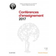 Conférences d'enseignement 2017