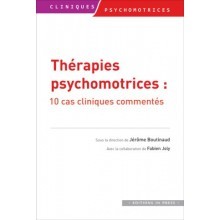 hérapies psychomotrices