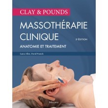 Massothérapie clinique