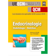 Endocrinologie, diabétologie, nutrition