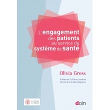 L'engagement des patients au service du système de santé