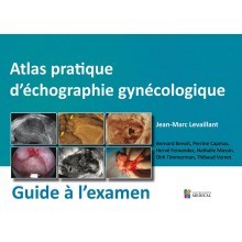 Atlas pratique d'échographie gynécologique