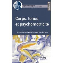 Corps, tonus et psychomotricité