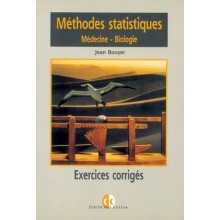 Méthodes statistiques