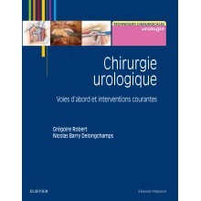 Chirurgie urologique