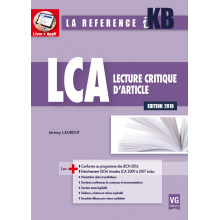 Lecture critique d'article