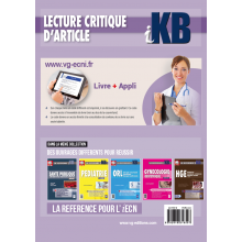 Lecture critique d'article