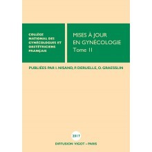 Mises à jour en gynécologie, tome 2