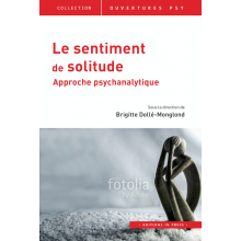 Le sentiment de solitude