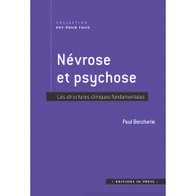 Névrose et psychose