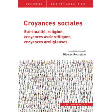 Croyances sociales