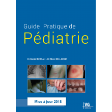 Guide pratique de pédiatrie