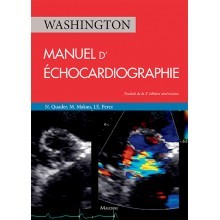 Manuel d'échocardiographie