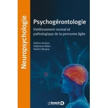 Psychogérontologie