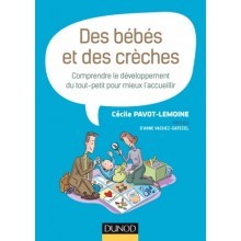 Des bébés et des crèches