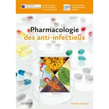 Pharmacologie des anti-infectieux