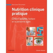 Nutrition clinique pratique