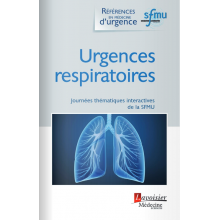 Urgences respiratoires