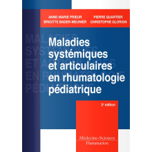 Maladies systémiques et...