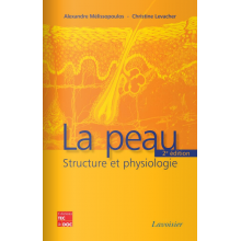 La peau : structure et...