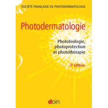 Photodermatologie