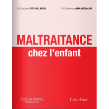 Maltraitance chez l'enfant