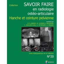 Savoir faire en radiologie ostéo-articulaire n°20