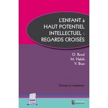 L'enfant à haut potentiel intellectuel