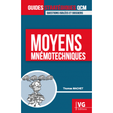 Moyens mnémotechniques