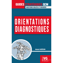 Orientations diagnostiques