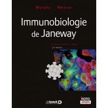 Immunobiologie de Janeway