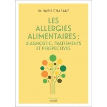 Les allergies alimentaires