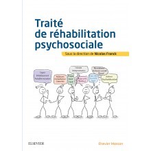 Traité de réhabilitation psychosociale