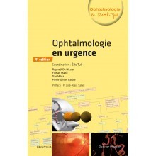 Ophtalmologie en urgence