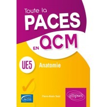 Toute la PACES en QCM UE5