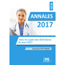 Annales ECNi 2017