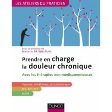 Prendre en charge la douleur chronique