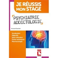 Psychiatrie, addictologie