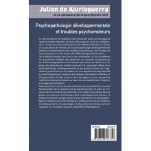 Psychopathologie développementale et troubles psychomoteurs