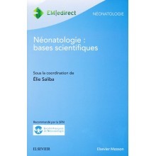 Bases scientifiques en néonatologie