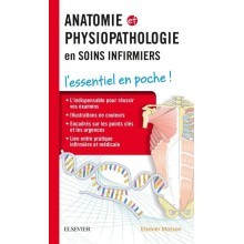 Anatomie et physiopathologie en soins infirmiers