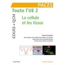 La cellule et les tissus UE2