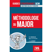 Méthodologie du major