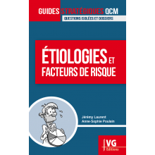 Etiologies et facteurs de risque